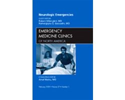Emergency Medicine Clinics of North America