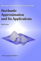 Stochastic Approximation and Its Applications
