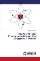 Incoherent Pion Photoproduction on the Deuteron