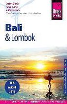 Reise Know-How Bali und Lombok
