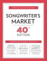 Market - Songwriter's Market 40th Edition