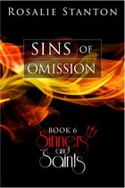 Sinners & Saints 6 - Sins of Omission