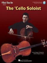 The Cello Soloist - Classic Solos for Cello and Piano