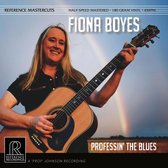 Fiona Boyes - Professing The Blues (2 LP)