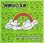 Butterscott - Throwing Meatloaf At The Sun