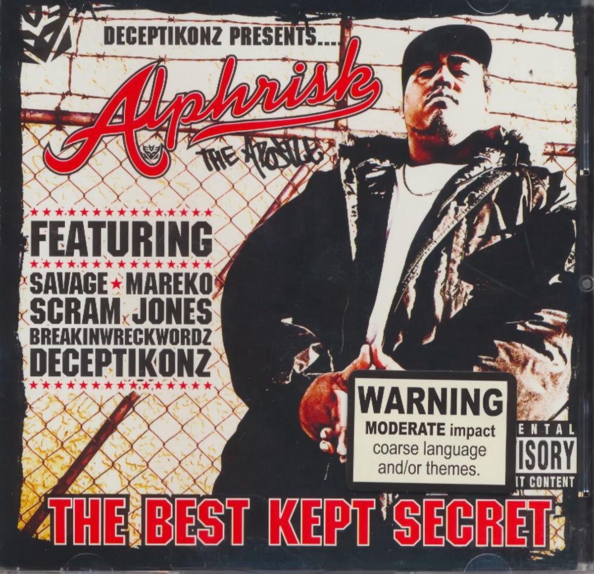 Best Kept Secret