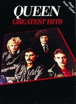 Queen Greatest Hits