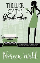 The Luck of the Ghostwriter