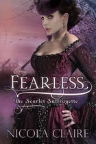 Fearless (Scarlet Suffragette, Book 1)