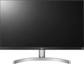 LG 27UL600-W - 27'' 4K Ultra HD Monitor
