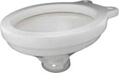 Jabsco 29126-0000 standaard Toiletpot