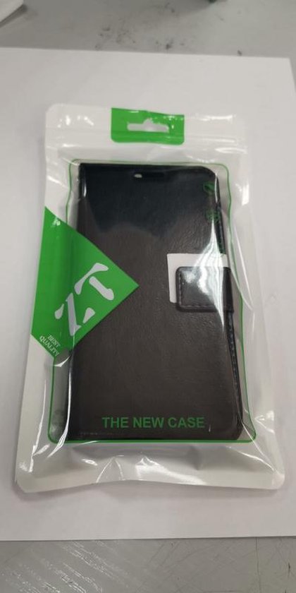 Samsung Galaxy A5 2016 - Bookcase Wit - étui portefeuille