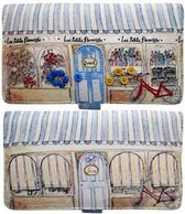 Portefeuille La Boutique