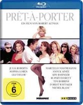 Pret-A-Porter (Blu-ray)