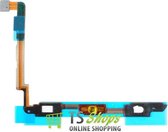 Home Button Touch Sensor Flex Cable voor Samsung Galaxy Note 2 N7100