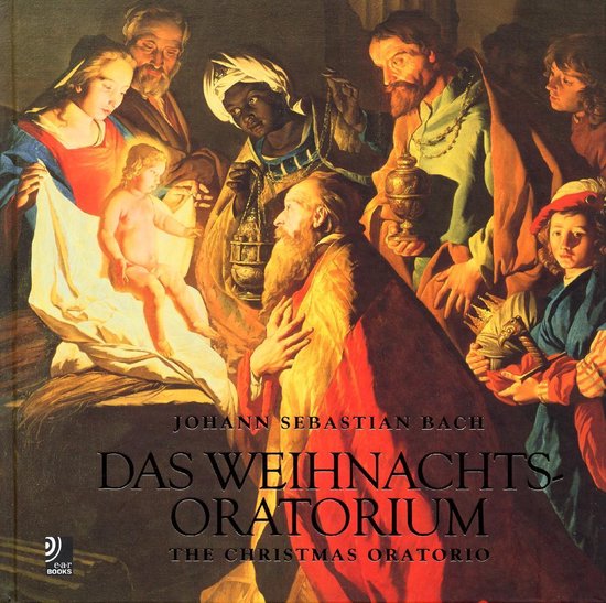 Various - Das Weihnachtsoratorium