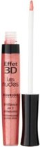 Bourjois Effet 3D Lipgloss - 35 Nude Egeric