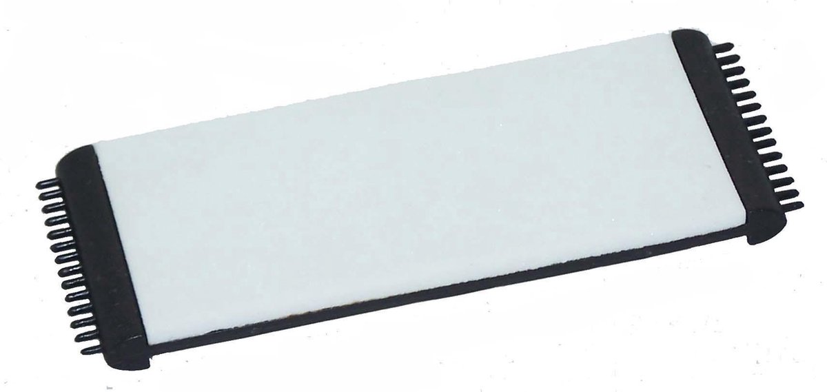 Onderlijnbord - onderlijn - rig - bord - board - houder