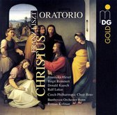 Solisten Tschechischer Philharmonis - Christus (3 CD)