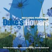 Duke's Flowers