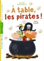 A table, les pirates!