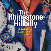 Rhinestone Hillbilly: A Tribute to Little Jimmy Dickens