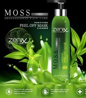 Zenix Moss Mask