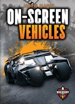 Movie Magic - On-screen Vehicles