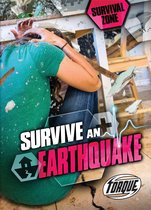 Survival Zone - Survive an Earthquake