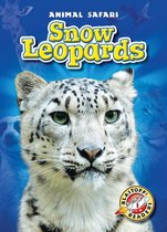 Animal Safari - Snow Leopards
