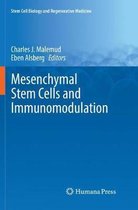 Stem Cell Biology and Regenerative Medicine- Mesenchymal Stem Cells and Immunomodulation