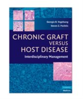 Chronic Graft Versus Host Disease