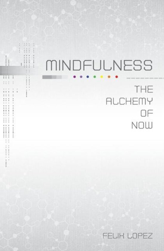 Mindfulness - cover
