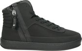 Replay Chapel heren sneaker - Zwart - Maat 44