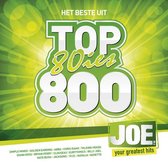 Het Beste Uit Joe's Top 80's 800