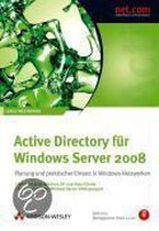 Active Directory für Windows Server 2008