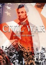 Civil War-Blood And Honor