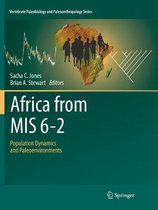 Vertebrate Paleobiology and Paleoanthropology- Africa from MIS 6-2