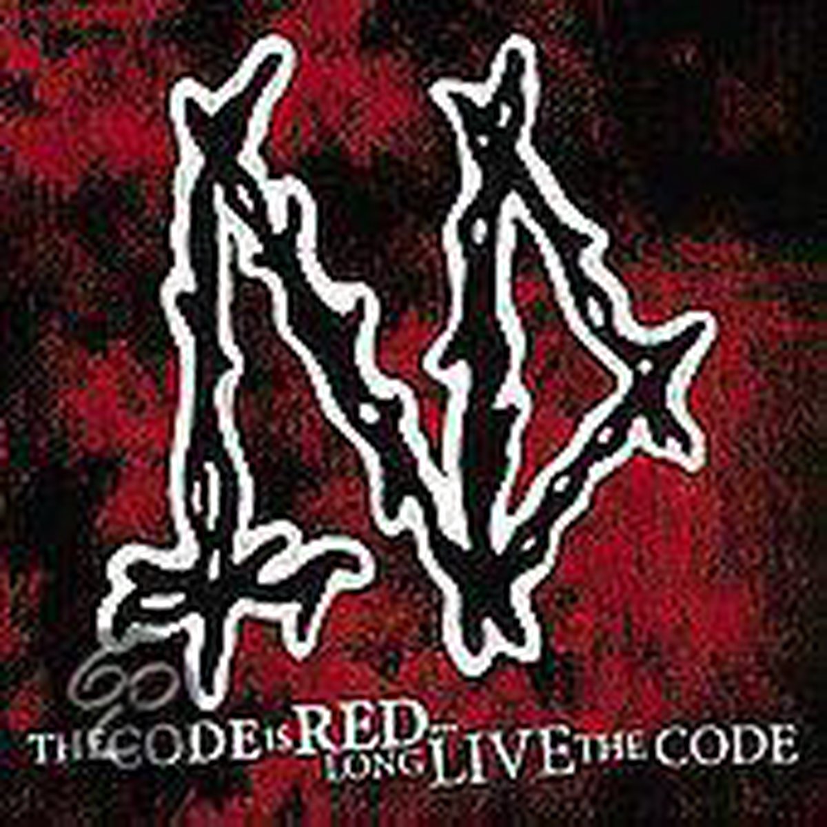 Code Is Red... Long Live the Code