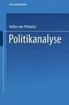 Politikanalyse