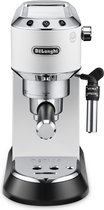 Bol.com De'Longhi Pompdruk espressoapparaat EC685.W aanbieding