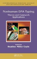 Nonhuman DNA Typing