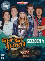 Ghost Rockers - Seizoen 4 Deel 1