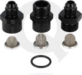 Turbo olietoevoer filter D06