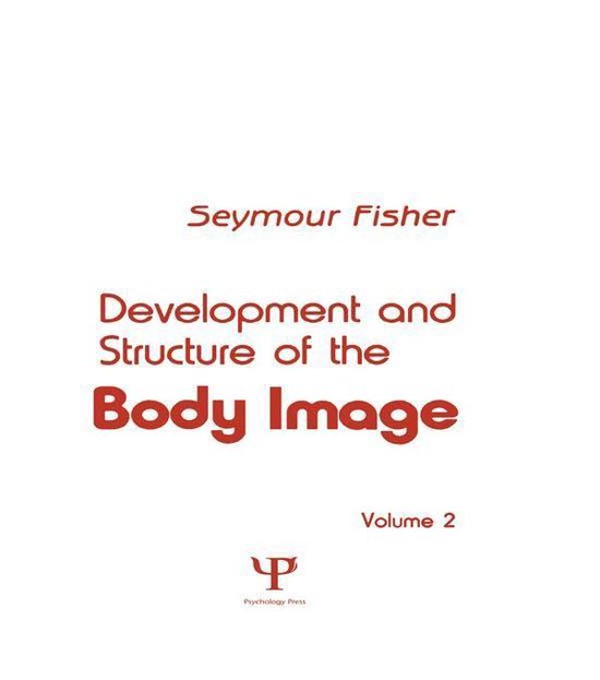 Development and Structure of the Body Image - cover