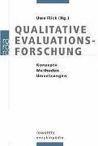 Qualitative Evaluationsforschung