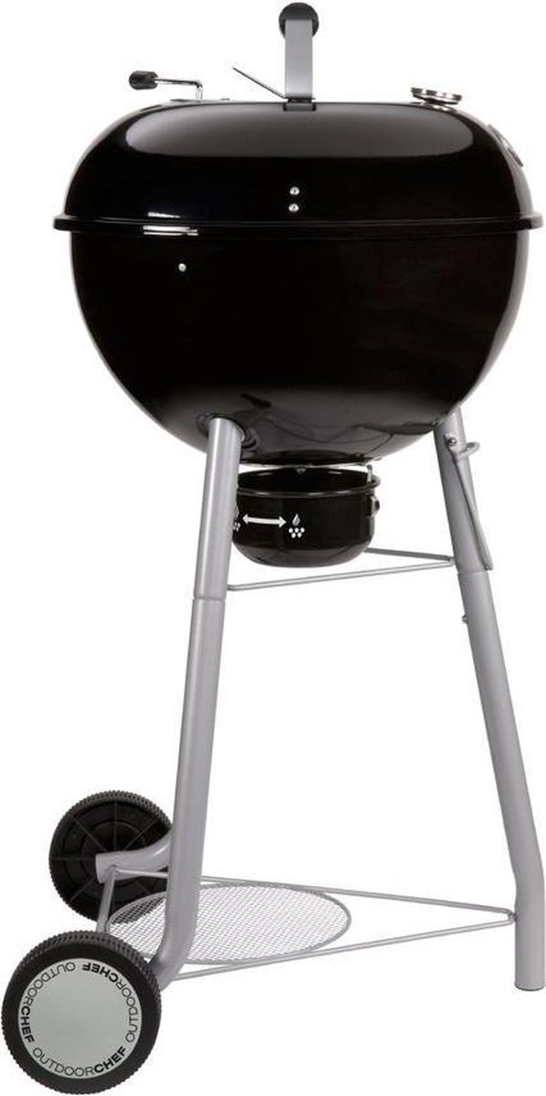 OUTDOORCHEF Easy Charcoal 480 C