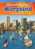 Exploring the States - Maryland
