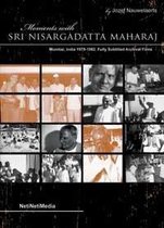 Moments with Sri Nisargadatta Maharaj - Archival Films 1979/81 (Import)