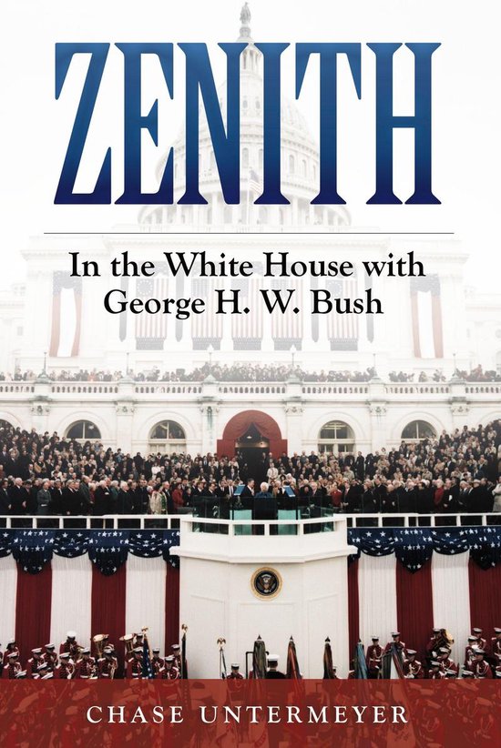 Zenith - cover